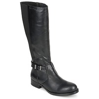 Shoes Women Boots Marc O'Polo ZINDI Black