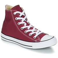 Shoes High top trainers Converse CHUCK TAYLOR ALL STAR CORE HI Bordeaux