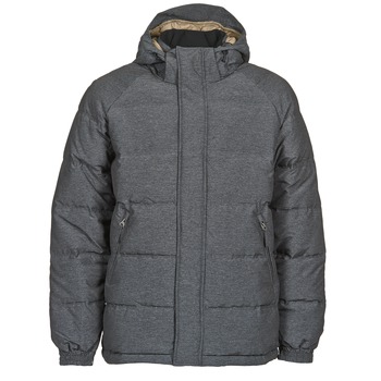 Clothing Men Duffel coats Selected MELAN Grey