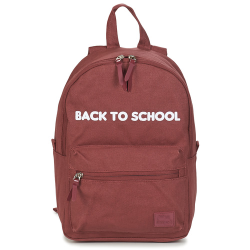 Bags Children Rucksacks Jojo Factory KID PACK Bordeaux