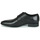 Shoes Men Derby shoes Geox UOMO HIGH LIFE Black