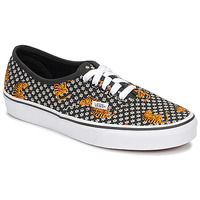 Shoes Women Low top trainers Vans AUTHENTIC Multicolour