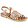 Shoes Girl Sandals GBB BANGKOK Orange