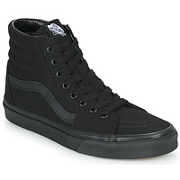 Shoes High top trainers Vans SK8-Hi Black