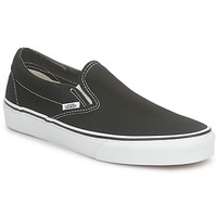 Shoes Slip ons Vans Classic Slip-On Black