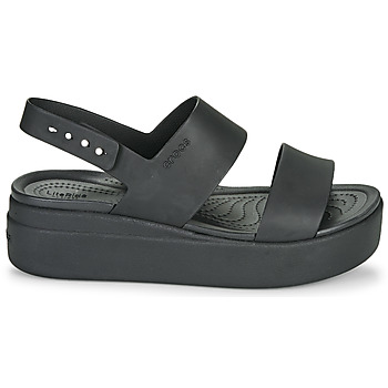 Crocs CROCS BROOKLYN LOW WEDGE W