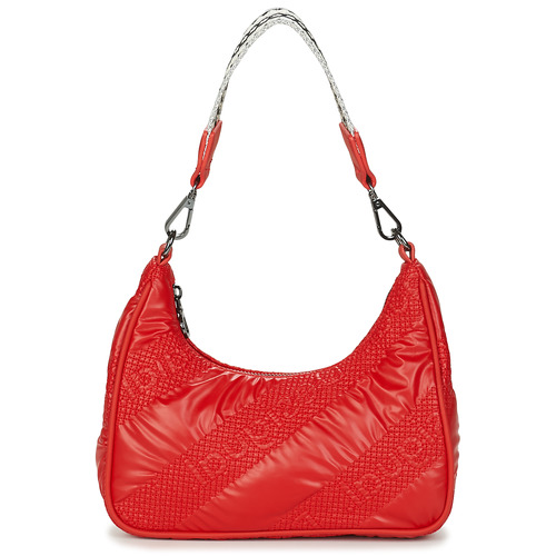 Bags Women Shoulder bags Desigual BOLS_TAIPEI MEDLEY Red