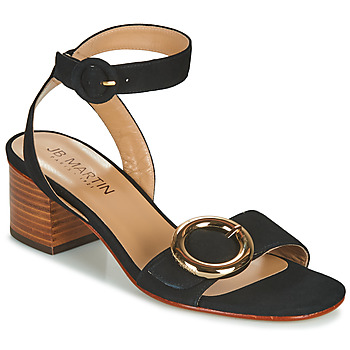 Shoes Women Sandals JB Martin OLAK Black