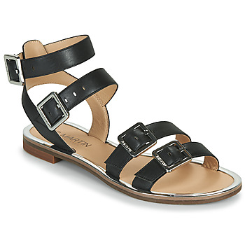 Shoes Women Sandals JB Martin 1GAPI Black