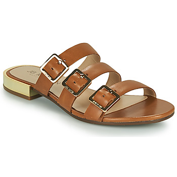 Shoes Women Mules JB Martin BEKA Brown