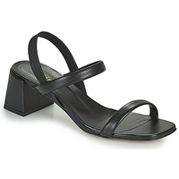 Shoes Women Sandals Maison Minelli TEILYE Black