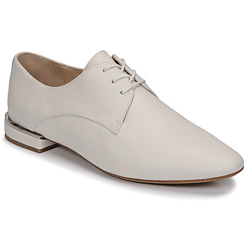 Shoes Women Derby shoes JB Martin STAR Nappa / Natural