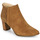 Shoes Women Ankle boots JB Martin 2TABADA Sahara