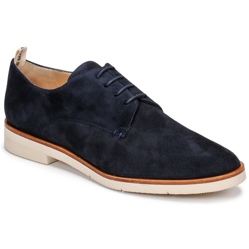 Shoes Women Derby shoes JB Martin FILO Marine