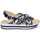 Shoes Women Sandals JB Martin ILANG Marine