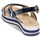 Shoes Women Sandals JB Martin ILANG Marine