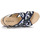 Shoes Women Sandals JB Martin ILANG Marine