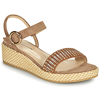 Shoes Women Sandals JB Martin JADENA Sahara