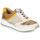 Shoes Women Low top trainers JB Martin KALIO Sahara