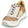 Shoes Women Low top trainers JB Martin KALIO Sahara