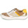 Shoes Women Low top trainers JB Martin KALIO Sahara