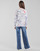 Clothing Women jumpers Desigual BOSTON White