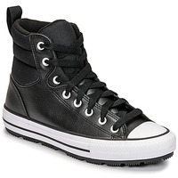 Shoes High top trainers Converse CHUCK TAYLOR ALL STAR BERKSHIRE BOOT COLD FUSION HI Black