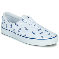 Shoes Low top trainers Vans ERA 59 White