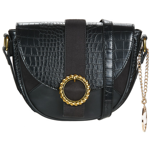 Bags Women Shoulder bags Moony Mood PACONA Black