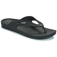 Shoes Women Flip flops Reef Water Court Black