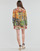 Clothing Women Jackets / Blazers Desigual CHAQ_LARSON Multicolour