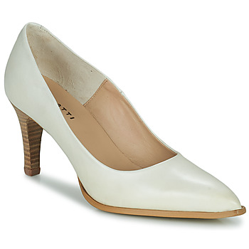 Shoes Women Court shoes Muratti RECQUES Ivory