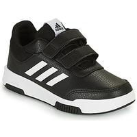 Shoes Children Low top trainers Adidas Sportswear Tensaur Sport 2.0 C Black / White