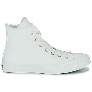 Converse Chuck Taylor All Star Mono White