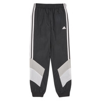 Clothing Boy Tracksuit bottoms adidas Performance HF1857 Black