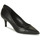 Shoes Women Court shoes Martinelli FONTAINE 1490 Black