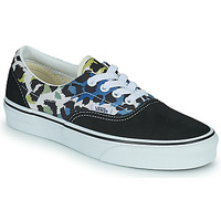 Shoes Women Low top trainers Vans UA Era Black