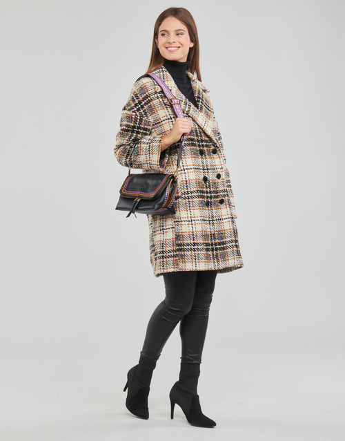 Desigual COAT DUKE