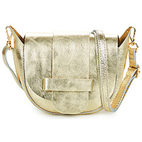 Bags Women Shoulder bags Betty London APRIL Gold