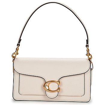 Bags Women Shoulder bags Coach TABBY 26 Ivory