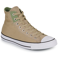 Shoes Men High top trainers Converse CHUCK TAYLOR ALL STAR SUMMER UTILITY-SUMMER UTILITY Brown