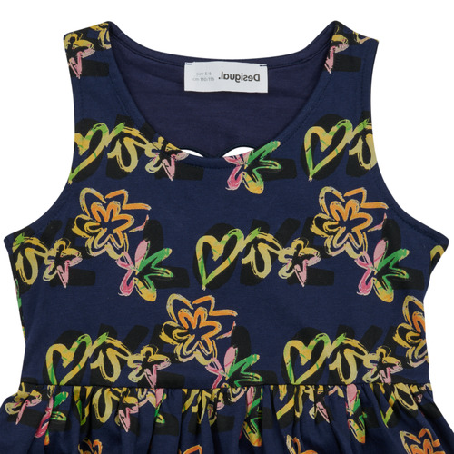 Desigual VEST_TESS Marine