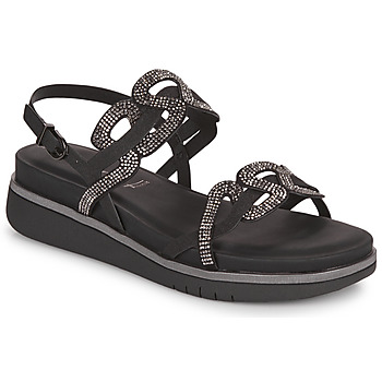 Shoes Women Sandals Tamaris 28716-001 Black