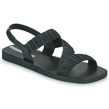 Shoes Women Sandals Ipanema IPANEMA GO FEVER FEM Black