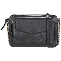 Bags Women Shoulder bags Betty London BETOINE Black