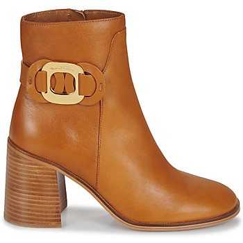 See by Chloé CHANY ANKLE BOOT