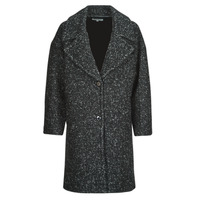 Clothing Women coats Morgan GWIN Grey