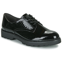 Shoes Women Derby shoes Tamaris 23605-087 Black