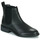 Shoes Women Mid boots Clarks COLOGNE ARLO2 Black