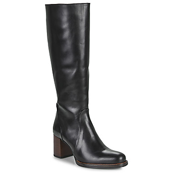 Shoes Women Boots Muratti RIVEDOUX Black